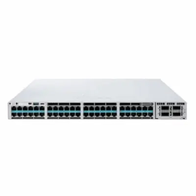سوئیچ سیسکو C9300X-48TX-E