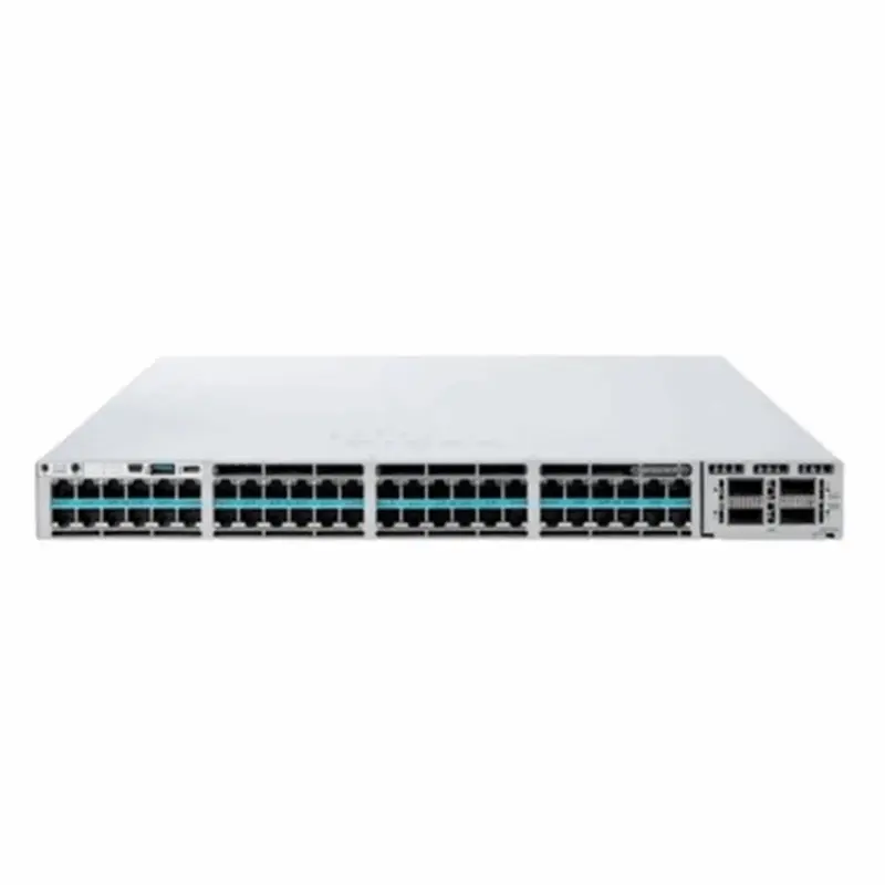 سوئیچ سیسکو C9300X-48TX-E