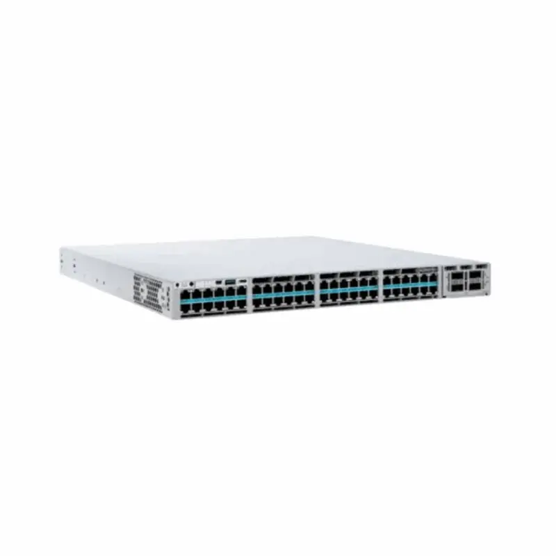 سوئیچ سیسکو C9300X-48TX-E